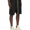 RICK OWENS – PANTS RU02E1360TE-09
