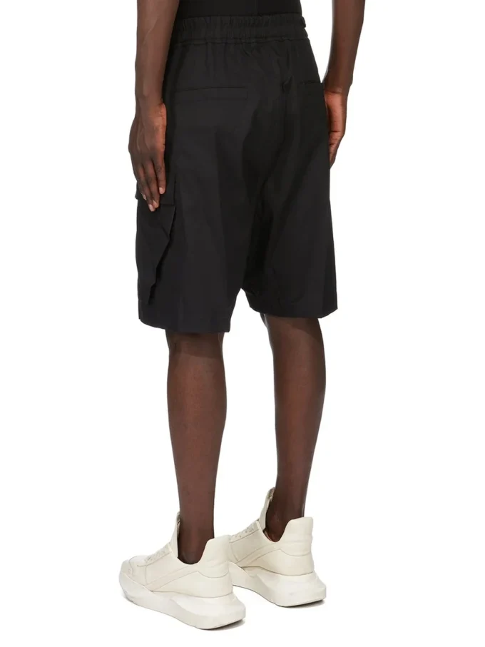 RICK OWENS – PANTS RU02E1360TE-09