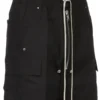 RICK OWENS – PANTS RU02E1360TE-09