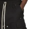 RICK OWENS – PANTS RU02E1360TE-09