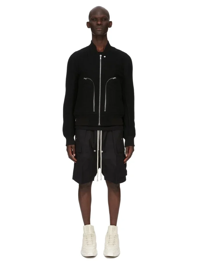 RICK OWENS – PANTS RU02E1360TE-09