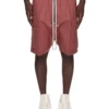 RICK OWENS – PANTS RU02E1360TE-13