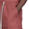 RICK OWENS – PANTS RU02E1360TE-13