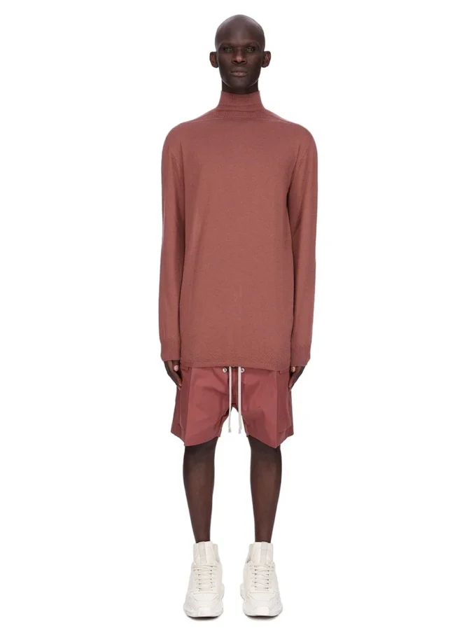 RICK OWENS – PANTS RU02E1360TE-13