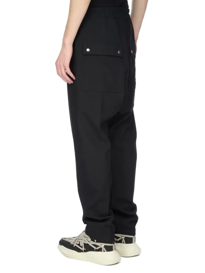 RICK OWENS – PANTS RU02E1361WGP-09