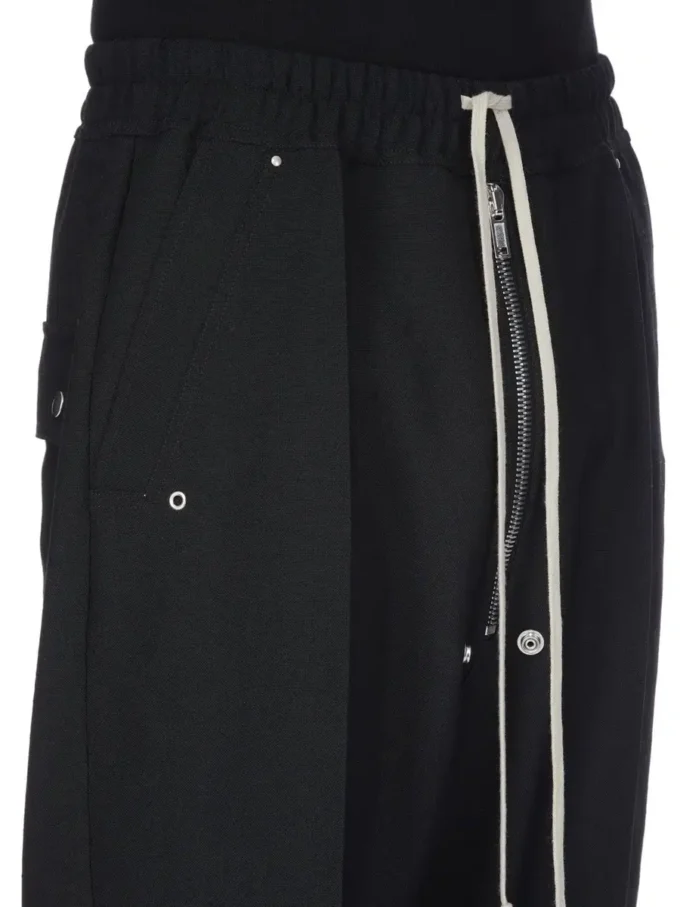 RICK OWENS – PANTS RU02E1361WGP-09