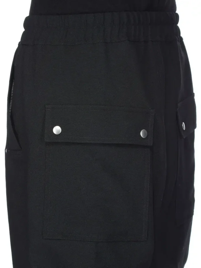 RICK OWENS – PANTS RU02E1361WGP-09