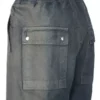 RICK OWENS – PANTS RU02E1366DKDEG-78D