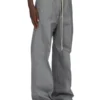 RICK OWENS – PANTS RU02E1366TE-06