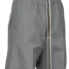 RICK OWENS – PANTS RU02E1366TE-06