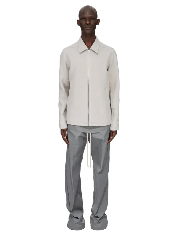 RICK OWENS – PANTS RU02E1366TE-06