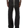 RICK OWENS – PANTS RU02E1366TE-09