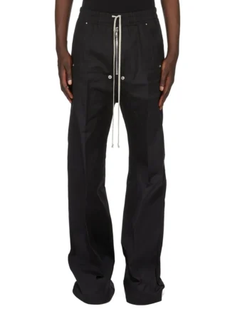 RICK OWENS – PANTS RU02E1366TE-09