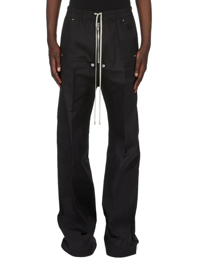 RICK OWENS – PANTS RU02E1366TE-09