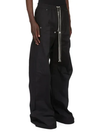 RICK OWENS – PANTS RU02E1366TE-09