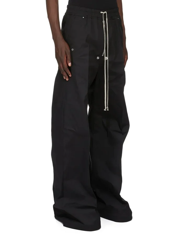 RICK OWENS – PANTS RU02E1366TE-09