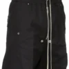 RICK OWENS – PANTS RU02E1366TE-09
