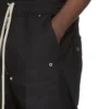 RICK OWENS – PANTS RU02E1366TE-09