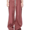 RICK OWENS – PANTS RU02E1366TE-13