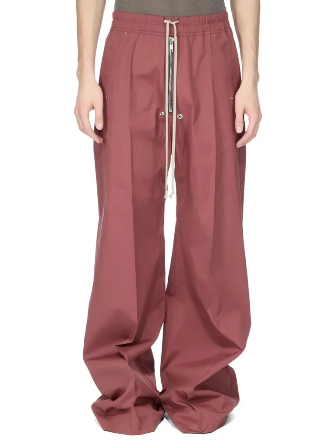 RICK OWENS – PANTS RU02E1366TE-13