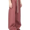 RICK OWENS – PANTS RU02E1366TE-13