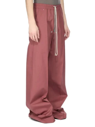 RICK OWENS – PANTS RU02E1366TE-13
