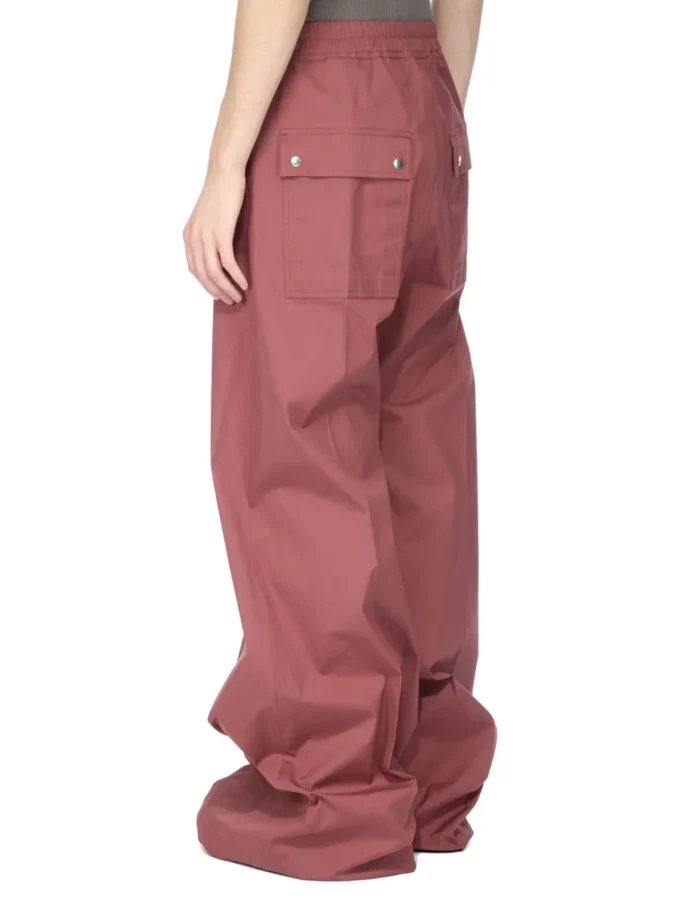 RICK OWENS – PANTS RU02E1366TE-13