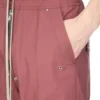 RICK OWENS – PANTS RU02E1366TE-13