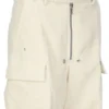 RICK OWENS – PANTS RU02E1369MLC-21