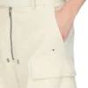 RICK OWENS – PANTS RU02E1369MLC-21