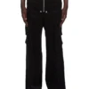 RICK OWENS – PANTS RU02E1369MLC9-09