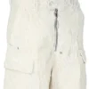 RICK OWENS – PANTS RU02E1369MMC-11