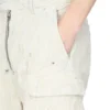 RICK OWENS – PANTS RU02E1369MMC-11