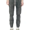 RICK OWENS – PANTS RU02E1377SDKDEG-78D