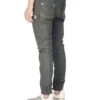 RICK OWENS – PANTS RU02E1377SDKDEG-78D