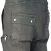 RICK OWENS – PANTS RU02E1377SDKDEG-78D