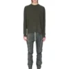 RICK OWENS – PANTS RU02E1377SDKDEG-78D