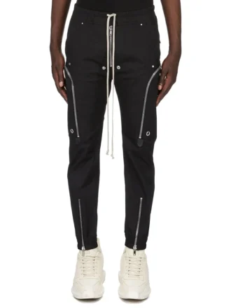 RICK OWENS – PANTS RU02E1377TE-09