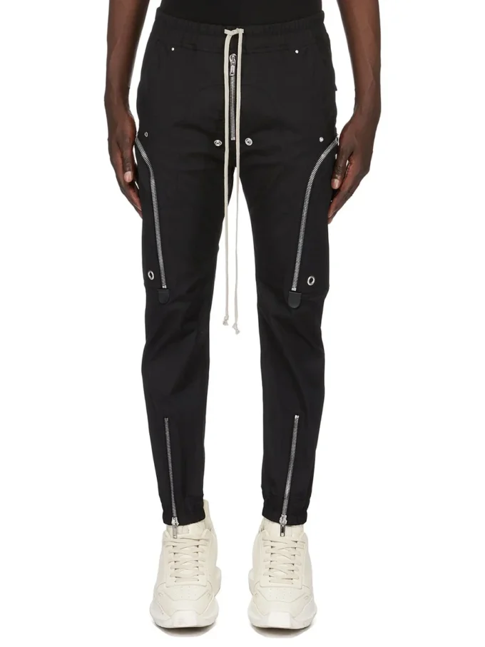 RICK OWENS – PANTS RU02E1377TE-09