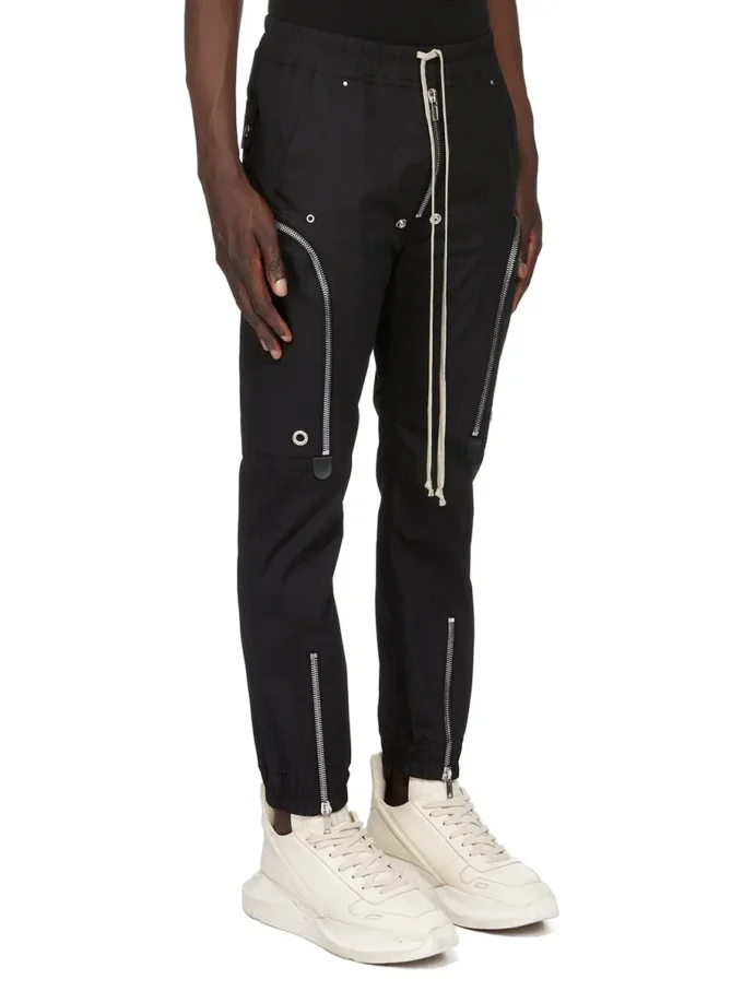 RICK OWENS – PANTS RU02E1377TE-09