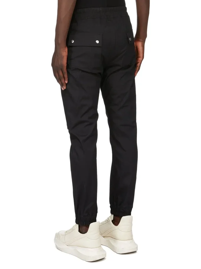 RICK OWENS – PANTS RU02E1377TE-09