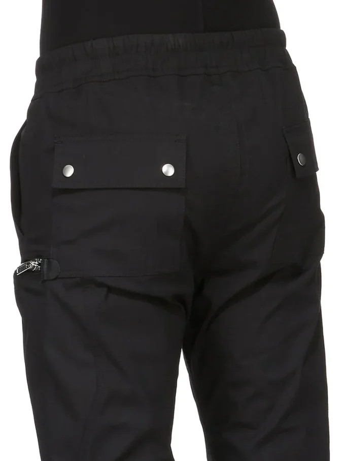 RICK OWENS – PANTS RU02E1377TE-09