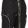 RICK OWENS – PANTS RU02E1377TE-09