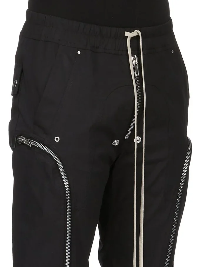 RICK OWENS – PANTS RU02E1377TE-09