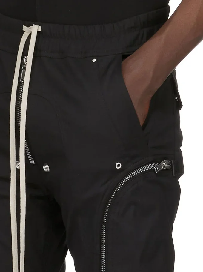 RICK OWENS – PANTS RU02E1377TE-09