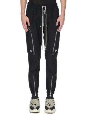 RICK OWENS – PANTS RU02E1377WGP-09