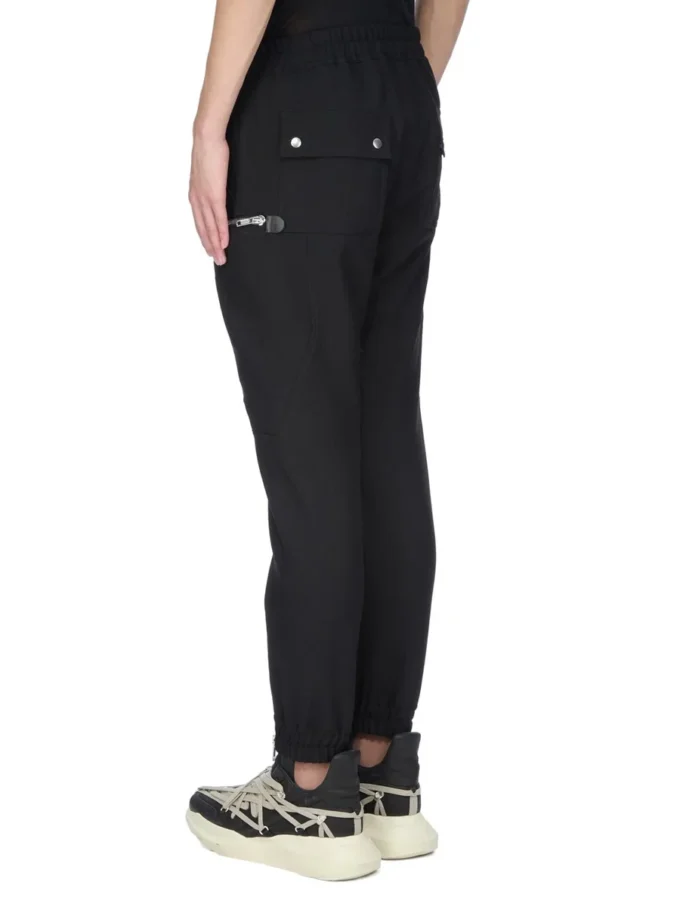 RICK OWENS – PANTS RU02E1377WGP-09