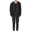 RICK OWENS – PANTS RU02E1377WGP-09