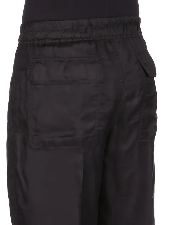 RICK OWENS – PANTS RU02E1378K-09