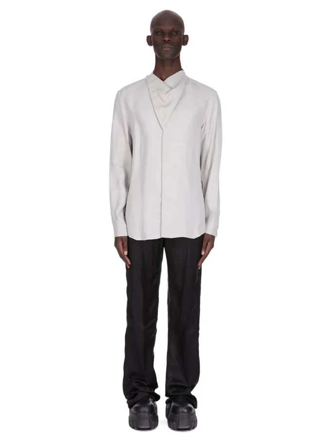 RICK OWENS – PANTS RU02E1378K-09